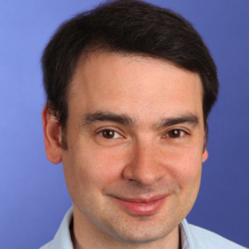 Dimitri Popolov