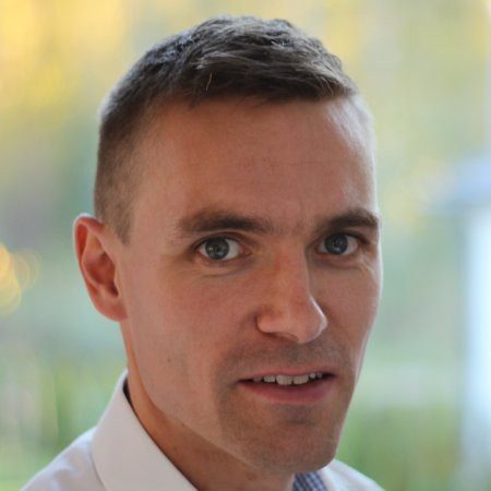 Matti Vesterinen